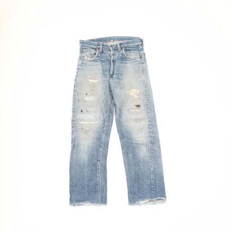 Levis 505 Big E Denim Pants