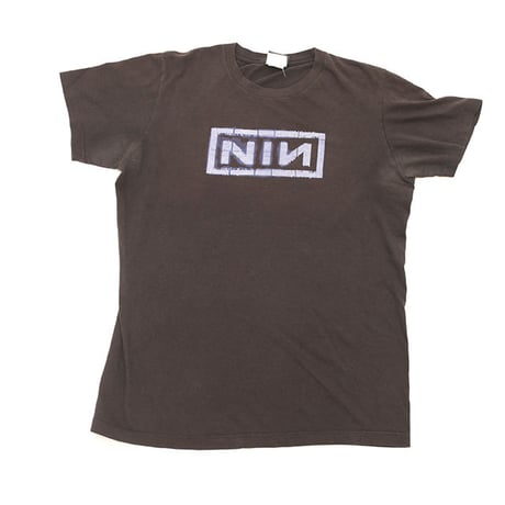 Nine Inch Nails T-Shirt