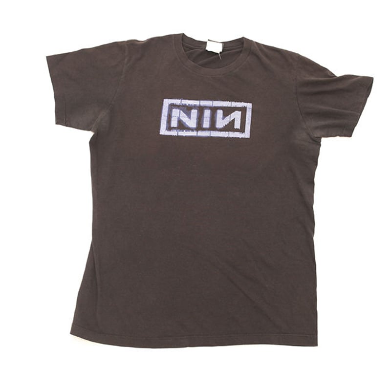 Nine Inch Nails T-Shirt | Strato Nine Inch Nails T-Shirt | Strato