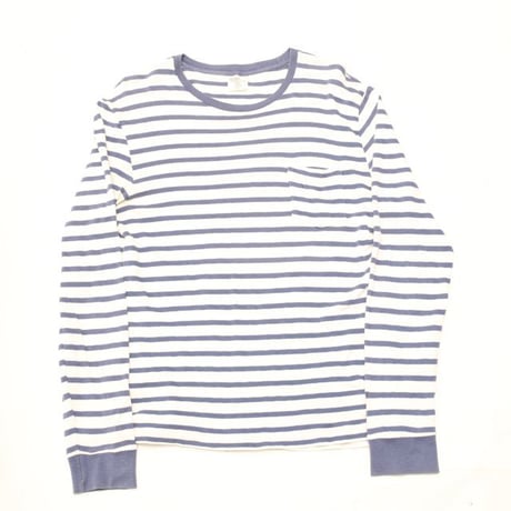 Polo by Ralph Lauren Border L/S T-Shirt