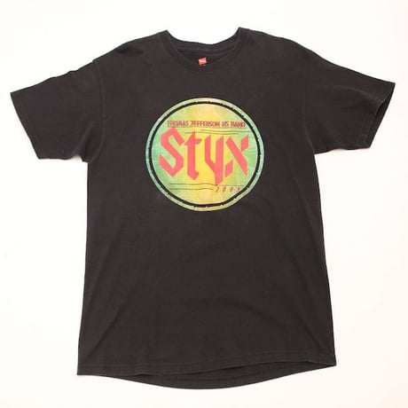 Styx T-Shirt