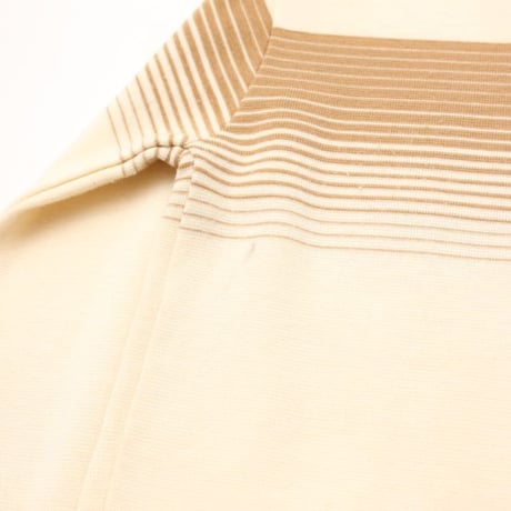 70's Zip Up Knit Cardigan