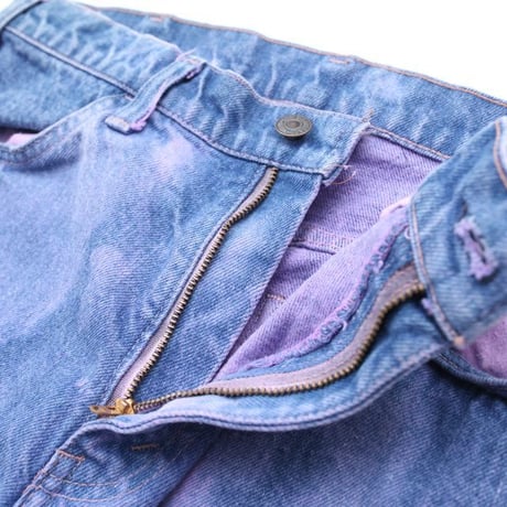 70's Levi's 684 Denim Pants