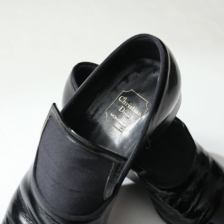 Vintage Christian Dior Opera Shoes