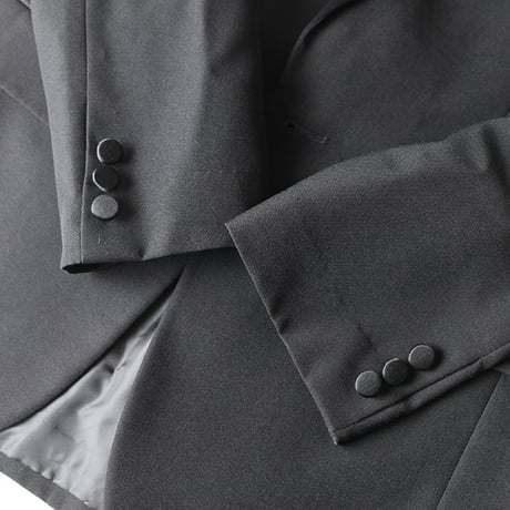 Tailored Jacket