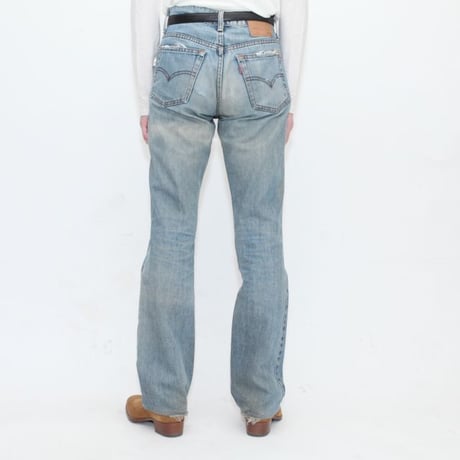 Levis 517 Denim Pants