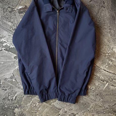 Fred Perry Harrington Jacket