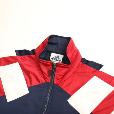 Vintage Adidas Track Jacket