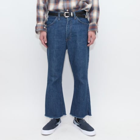 70s Levis 646 Denim Pants  42Talon