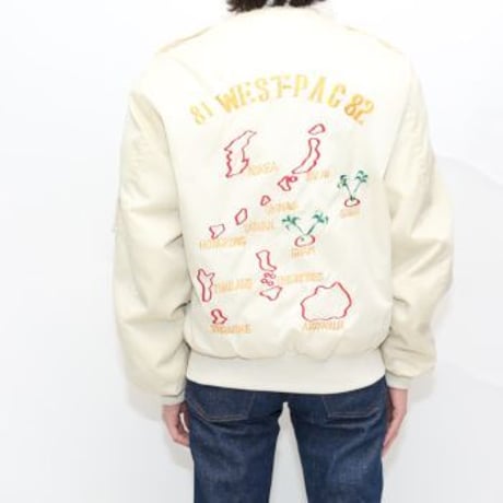 80's Souvenir Jacket