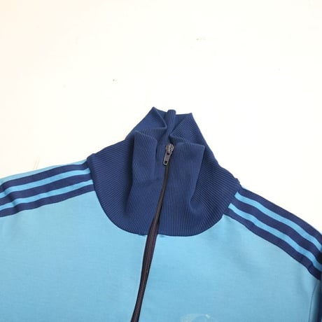 60s Adidas Track Jacket Made in West Germany