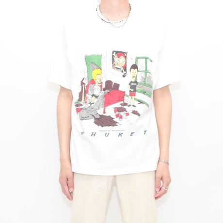 Beavis and Butt Head T-Shirt