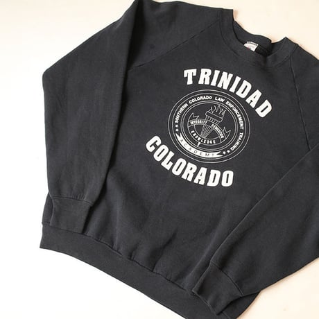 OLD College Sweat Shirt