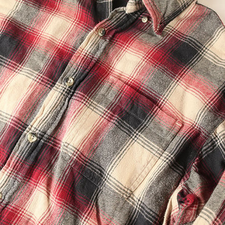 Flannel L/S Shirt