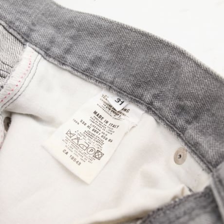 Helmut Lang  Denim Pants
