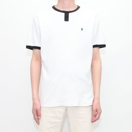 Ralph Lauren Ringer T-Shirt