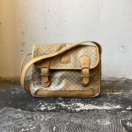 Celine Shoulder Bag