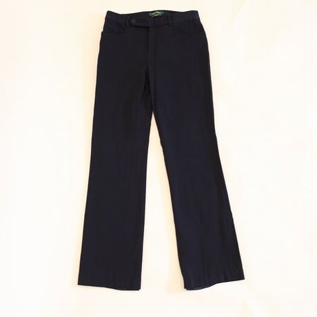 Ralph Lauren Boots-Cut Pants