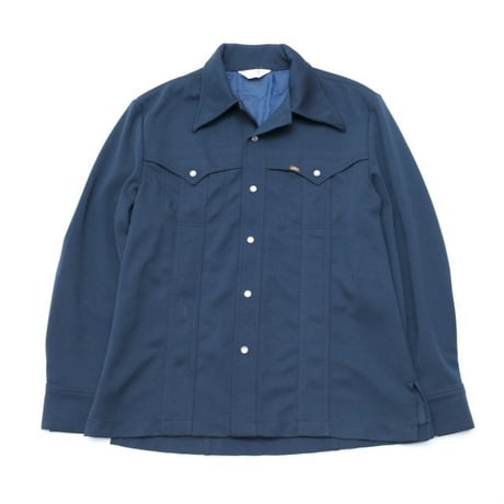 Vintage Lee Western Snap L/S Shirt