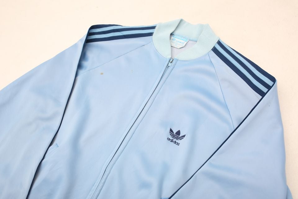 70s Adidas ATP Track Jacket | Strato
