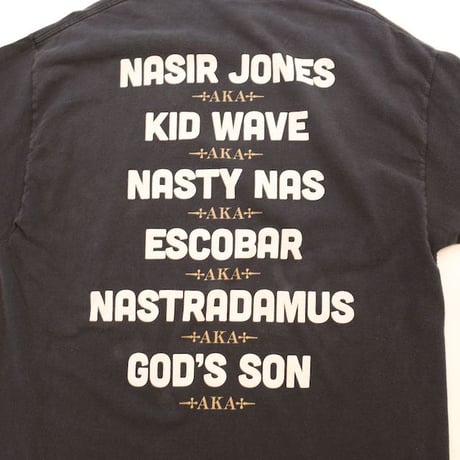 NAS Life is Good T-Shirt