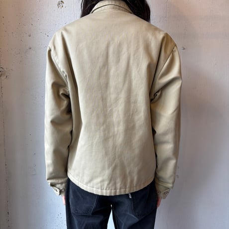 80s BIG MAC Work Jacket MADE IN USA