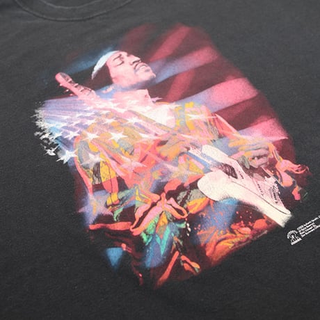 Jimi Hendrix T-Shirt