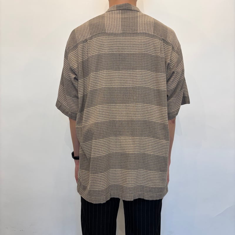 90's Patagonia Organic Cotton S/S Shirt Made in