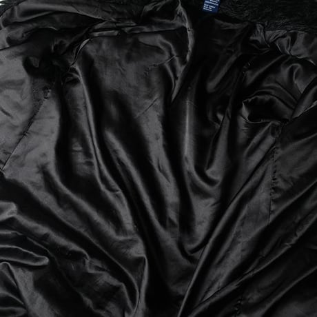 Fake Fur Jacket
