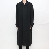 Westbury Loden Coat