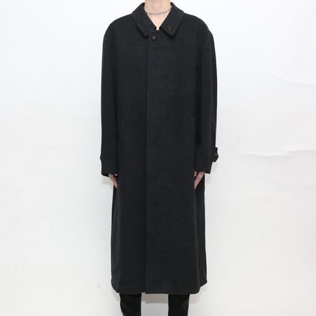 Westbury Loden Coat