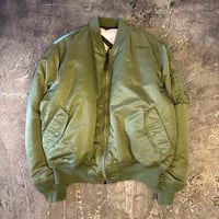 Alpha MA-1 Flight Jacket
