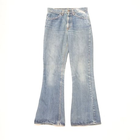 70's Levis 646 Denim Pants