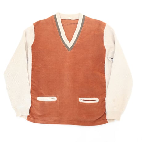2tone Design Sweater