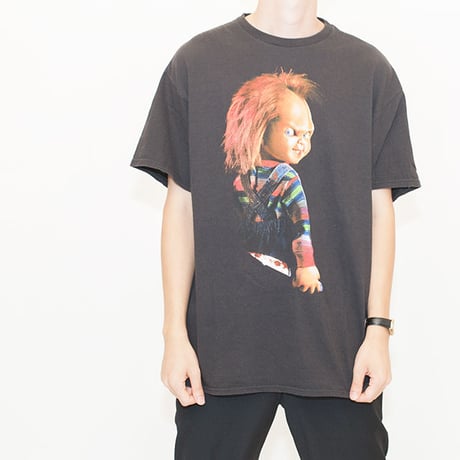 CHUCKY Movie T-Shirt