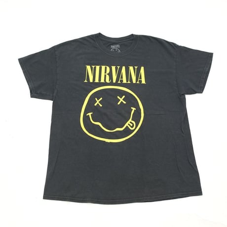 Nirvana T-Shirt