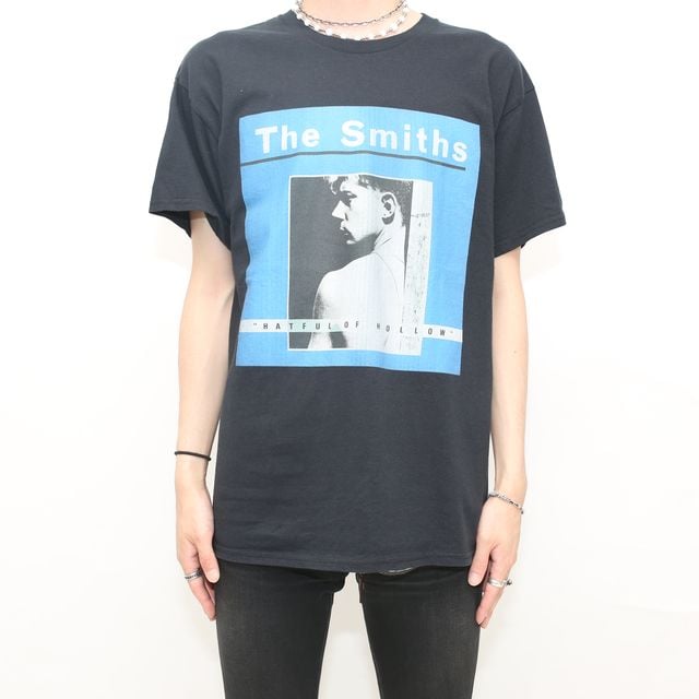 90s the smiths バンドTシャツ HATFUL OF HOLLOW Amazon | ザ・スミス/The Smiths/ハットフル・オブ・ホロウ