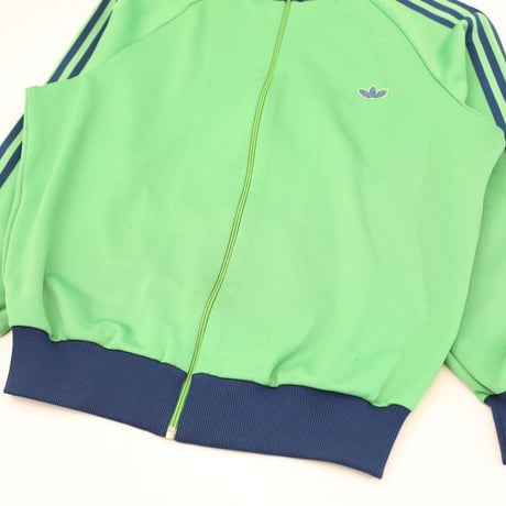 80's Adidas Track Jacket