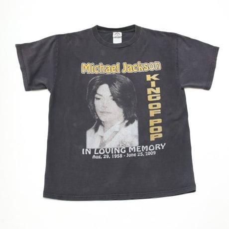 Michael Jackson T-Shirt