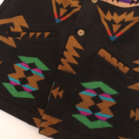 Pendleton Western Wool Jacket