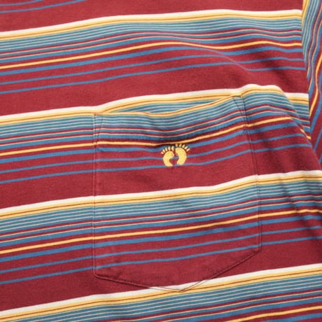 HANG TEN Border T-Shirt