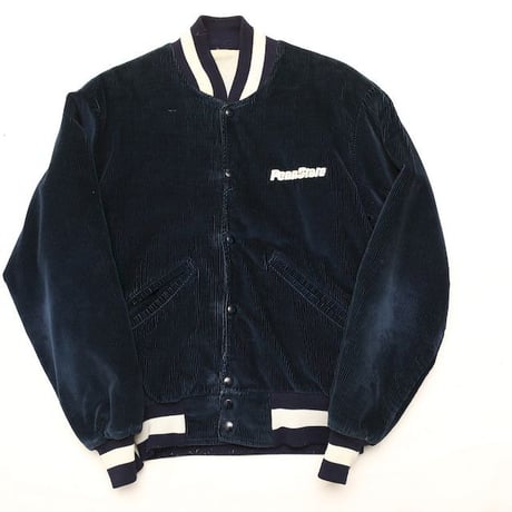 Vintage Corduroy Jacket