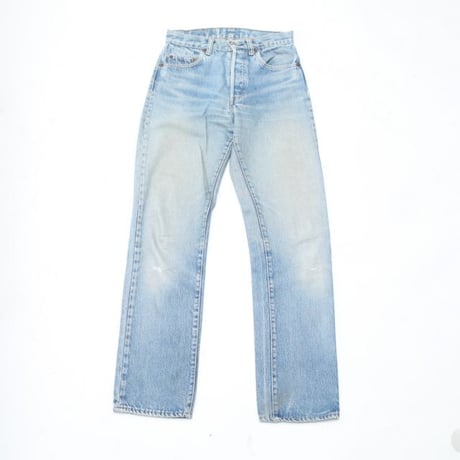 Levi's 501 Denim Pants MADE IN USA