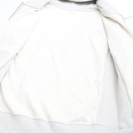 Champion Reverse Weave Zip Up Sweat Hoodie