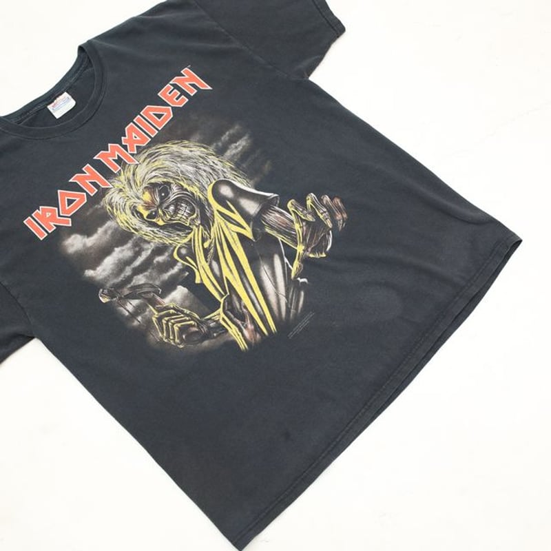 00s Iron Maiden 