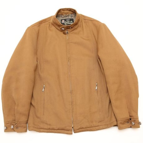 60's Sears Sports Jacket