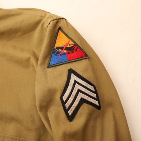 Tankers Jacket
