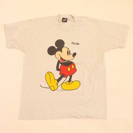 90's Mickey T-Shirt