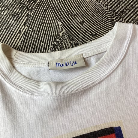 Henri Matisse T-Shirt