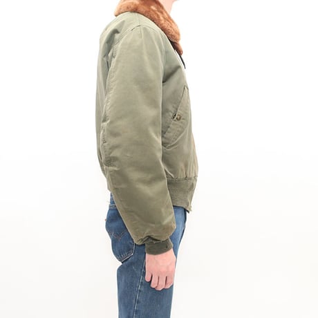 40s B-16 Flight Jacket